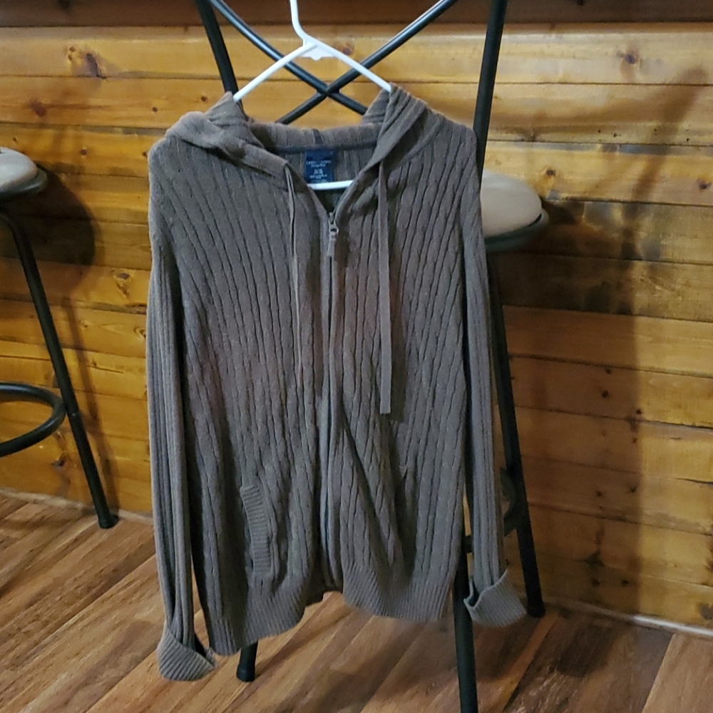 Bundle it! Faded Glory jacket.